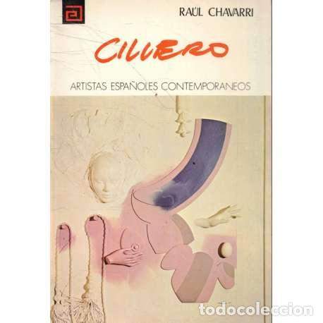Libros: Cillero - Chavarri, Ra&uacute;l - Foto 1