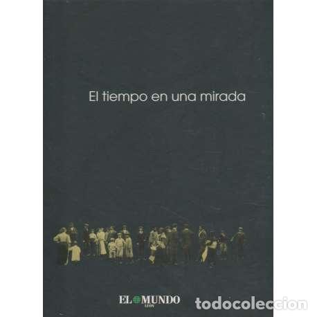 Libros: El tiempo en una mirada - VV. AA.