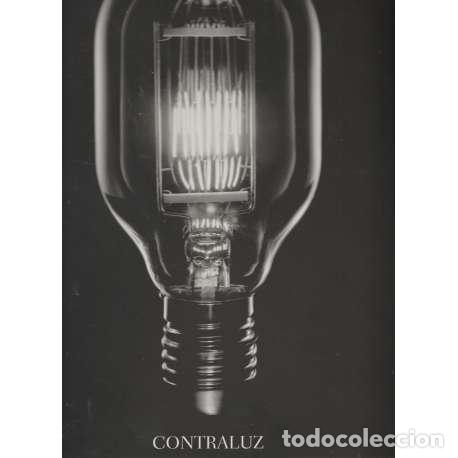 Libros: Contraluz - Gatti, Juan - Foto 1