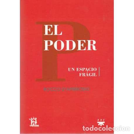 Libros: El poder - D&acute;Ambrosio, Rocco - Foto 1
