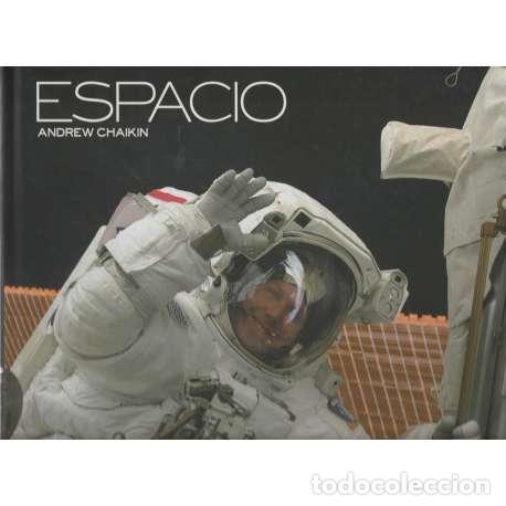 Libros: Espacio - Chaikin, Andrew - Foto 1
