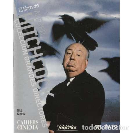 Libros: El libro de Alfred Hitchcock - Krohn, Bill - Foto 1