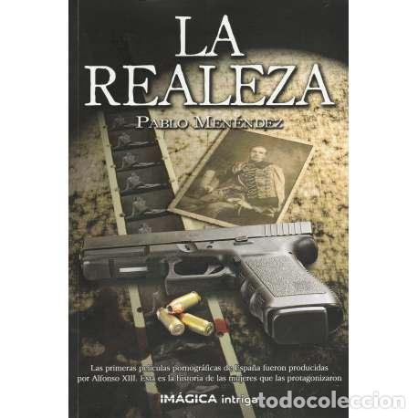 Libros: La realeza - Men&eacute;ndez, Pablo - Foto 1