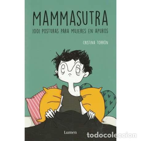 B&uuml;cher: Mammasutra. 1001 posturas para mujeres en apuros - Cristina Torr&oacute;n