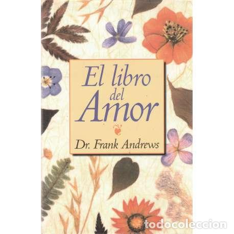 Libros: El libro del amor - Andrews, Frank - Foto 1