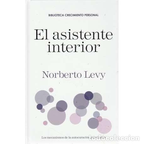 Libros: El asistente interior - Levy, Norberto - Foto 1