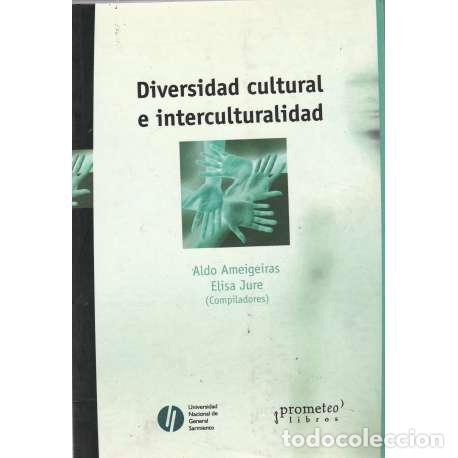 Libros: Diversidad cultural e interculturalidad - VV.AA - Foto 1