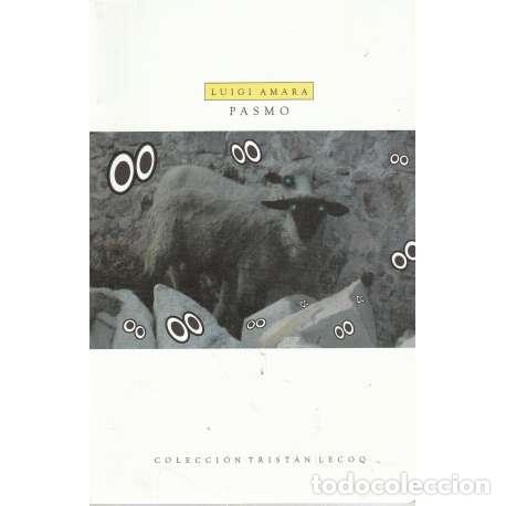 Libros: Pasmo - Amara, Luigi - Foto 1