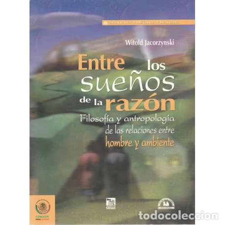 Libros: Entre los sue&ntilde;os de la raz&oacute;n - Jacorzynski, Witold - Foto 1