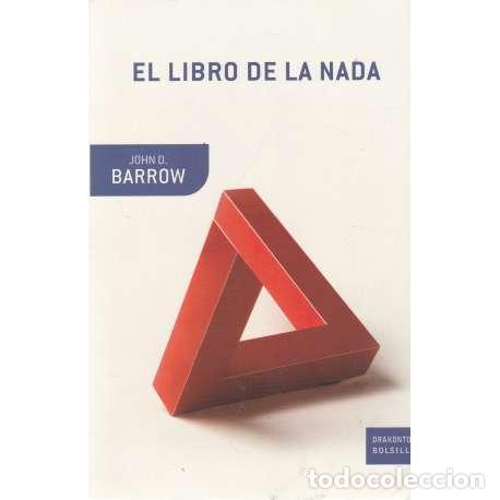 Libros: El libro de la nada - Barrow, John David - Foto 1