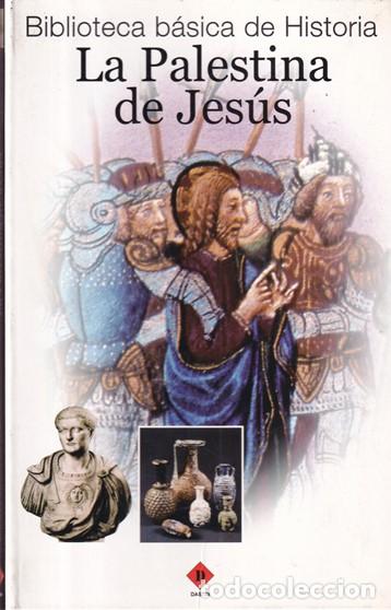 Libros: La Palestina de Jes&uacute;s - Foto 1