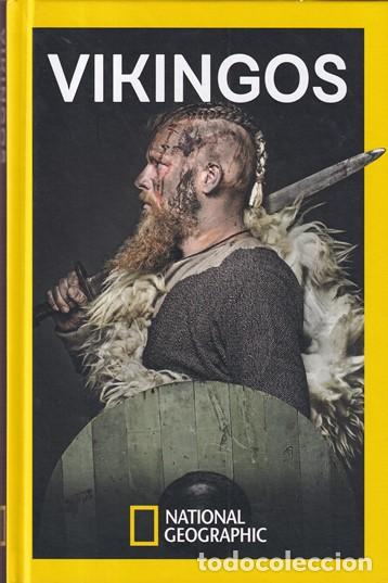 Libros: Vikingos - Foto 1