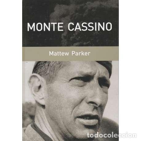 Libros: Monte Cassino - Foto 1