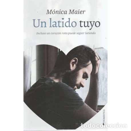 Libros: Un latido tuyo - Foto 1