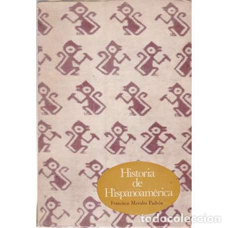 Libros: Historia de Hispanoam&eacute;rica - Foto 1
