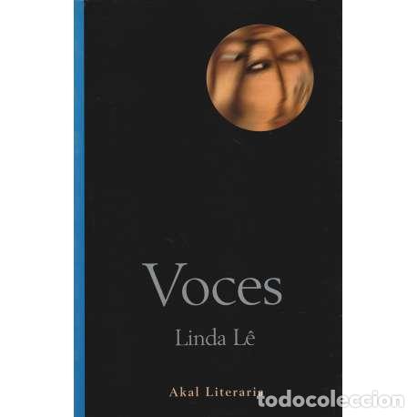 Libros: Voces - Linda L&ecirc; - Foto 1
