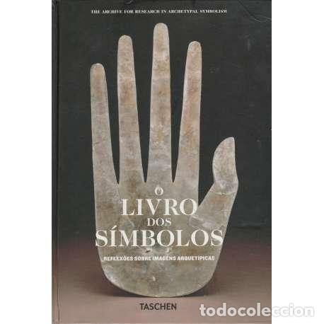 B&uuml;cher: O livro dos s&iacute;mbolos