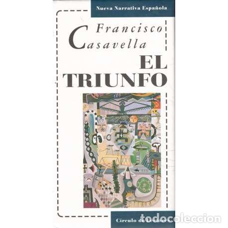 Libros: El triunfo - Foto 1