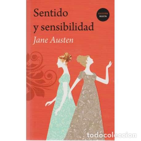 Libros: Sentido y sensibilidad - Jane Austen - Foto 1