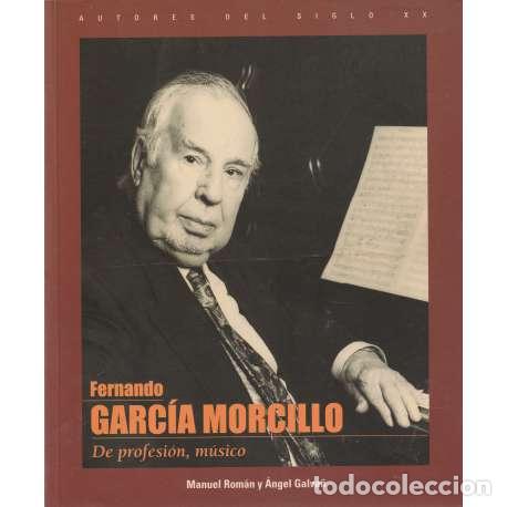 Libros: Fernando Garc&iacute;a Morcillo - Foto 1
