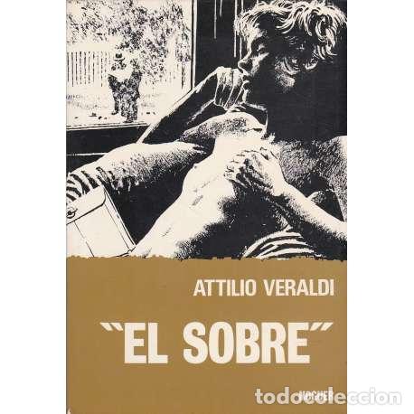 Libros: El sobre - Attilio Veraldi - Foto 1