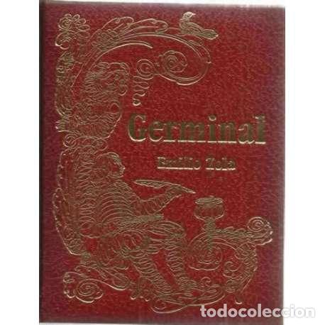 Libros: Germinal - Emilio Zola - Foto 1