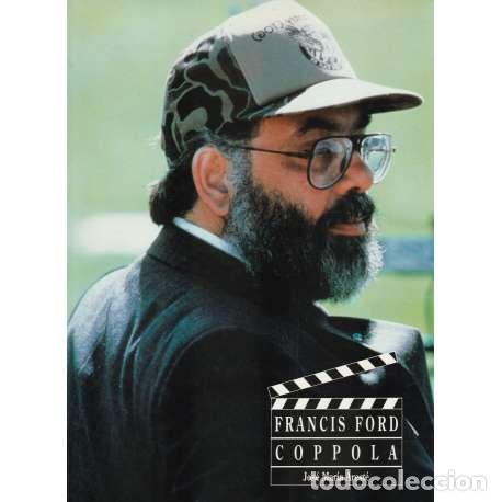 Libros: Francis Ford Coppola - Jos&eacute; Mar&iacute;a Arest&eacute; - Foto 1