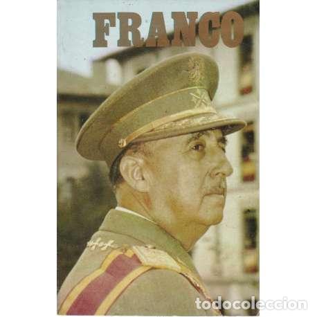 Libros: Franco - A. B. Tello - Foto 1