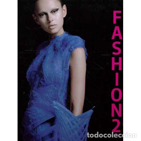 Libros: Fashion 2 - VV. AA. - Foto 1