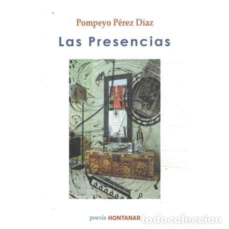 Libros: Las Presencias - Pompeyo P&eacute;rez D&iacute;az - Foto 1
