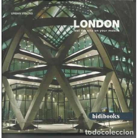 Libros: London - VV. AA. - Foto 1