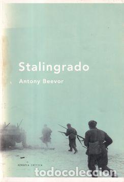 Libros: Stalingrado - Antony Beevor - Foto 1