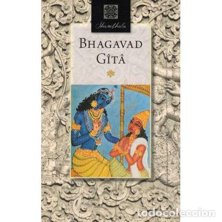 Libros: Bhagavad G&icirc;t&acirc; - Ishaya, Vyasa - Foto 1