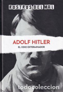 Libros: Adolf Hitler. El odio exterminador - Joan Sol&eacute; - Foto 1