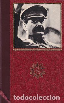 Libros: Stalin: El &uacute;ltimo de los zares - Bernard Michal - Foto 1