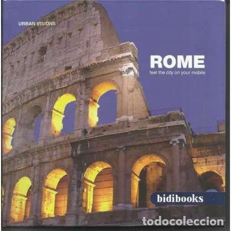Libros: Rome - VV. AA. - Foto 1