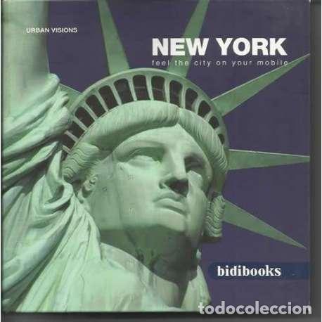 Libros: New York - VV. AA. - Foto 1