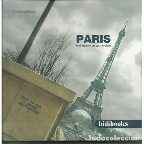Libros: Par&iacute;s - VV. AA. - Foto 1