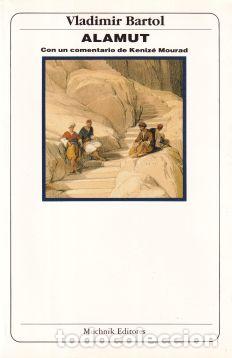 Libros: Alamut - Vladimir Bartol - Foto 1