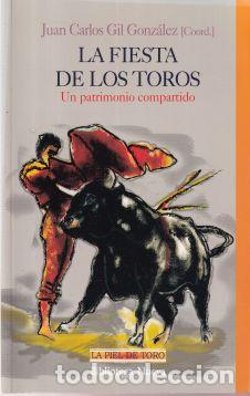 Libros: La fiesta de los toros - Grimberg, Carl - Foto 1
