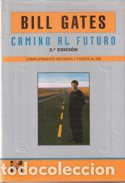 Libros: Camino al Futuro - Bill Gates - Foto 1