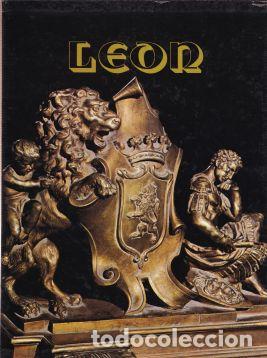 Libros: Le&oacute;n - Foto 1