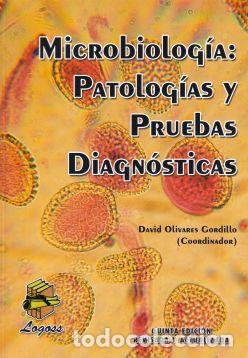 Libros: Microbiolog&iacute;a: Patolog&iacute;as y Pruebas Diagn&oacute;sticas - Foto 1