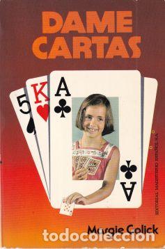 Libros: Dame cartas - Margie Golick - Foto 1