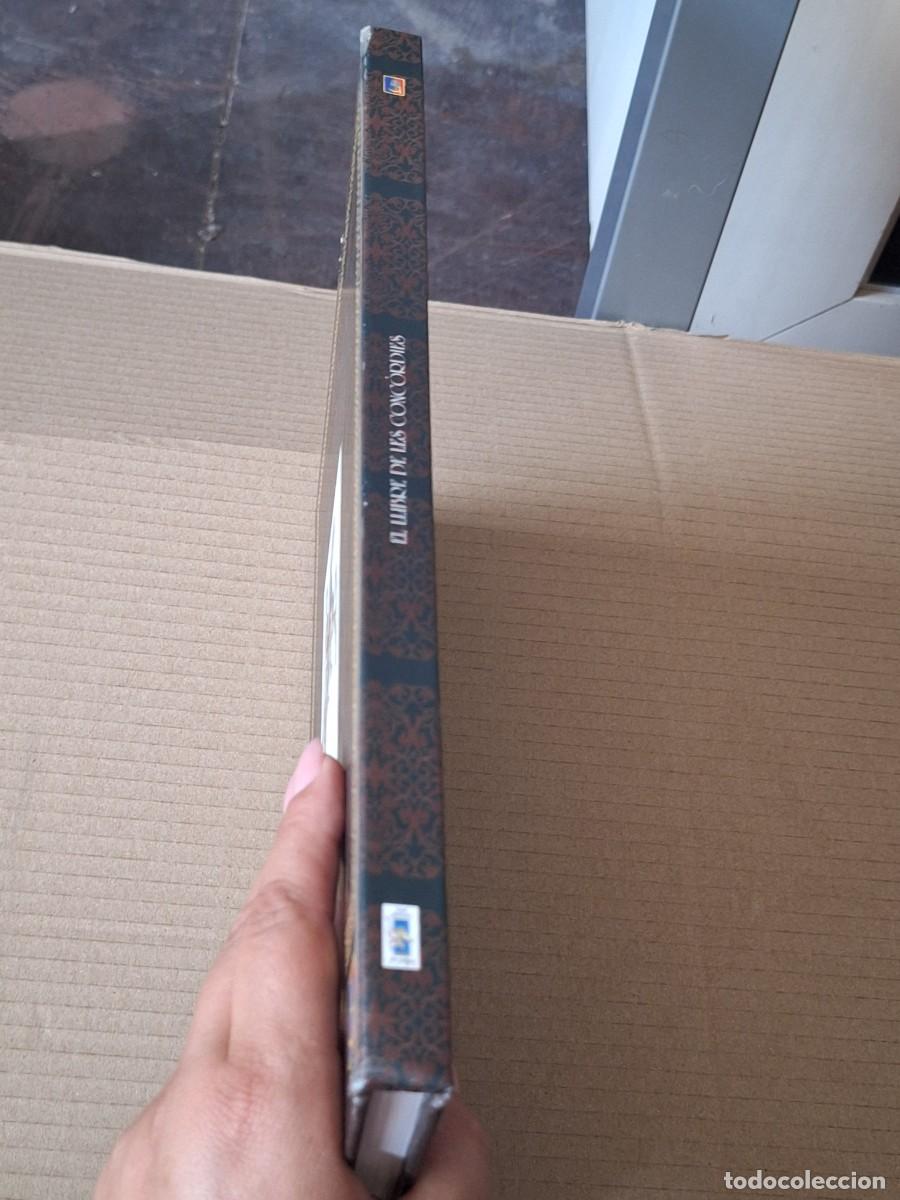Libros: EL LLIBRE DE LES CONCORDIES - LIBRO KREATEN - Foto 2