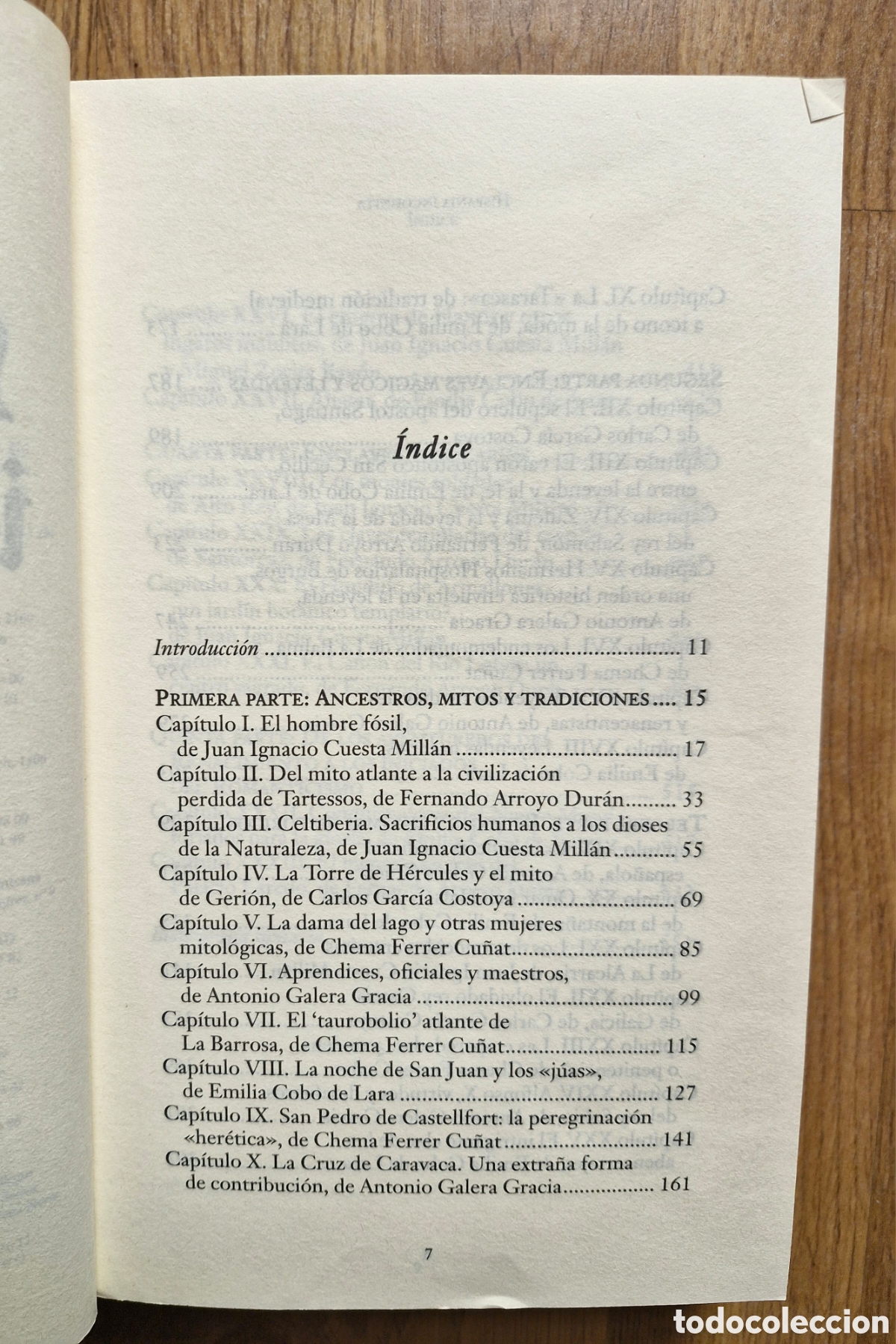 Libros: HISPANIA INCOGNITA - Templespa&ntilde;a/ Fernando Arroyo (Coord.) - Foto 4