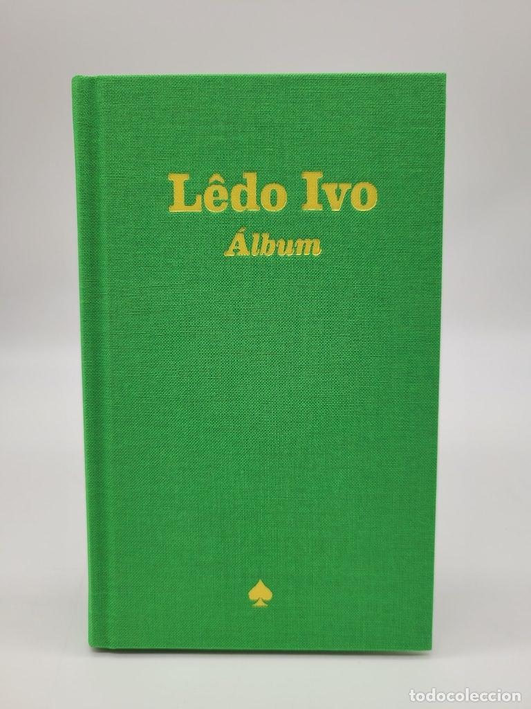 Libros: IVO, Ledo. - &Aacute;lbum. - Foto 1