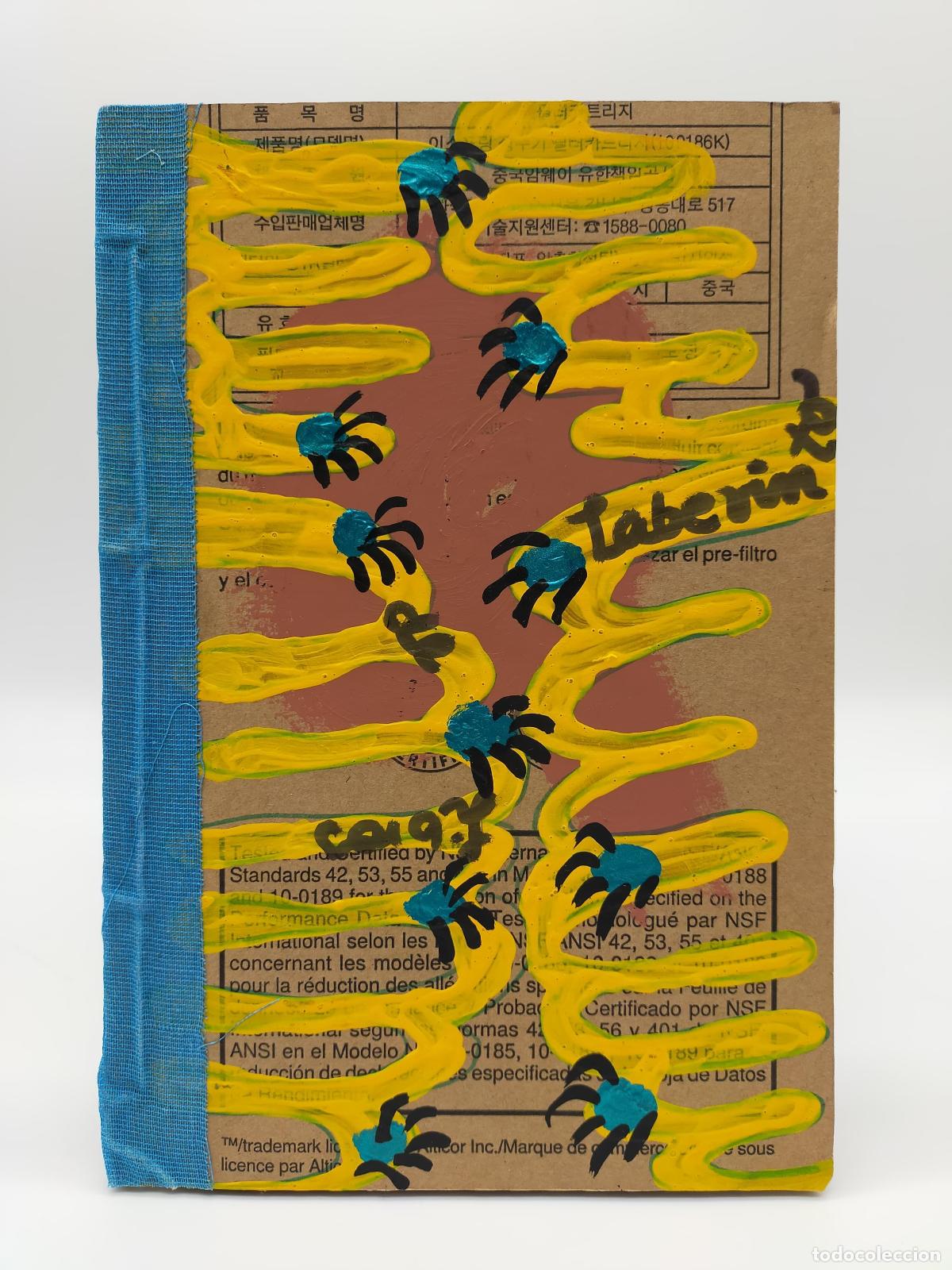 Libros: GRISON, Laurent. - Le labyrinthe de Borges. Edici&oacute;n triling&uuml;e.