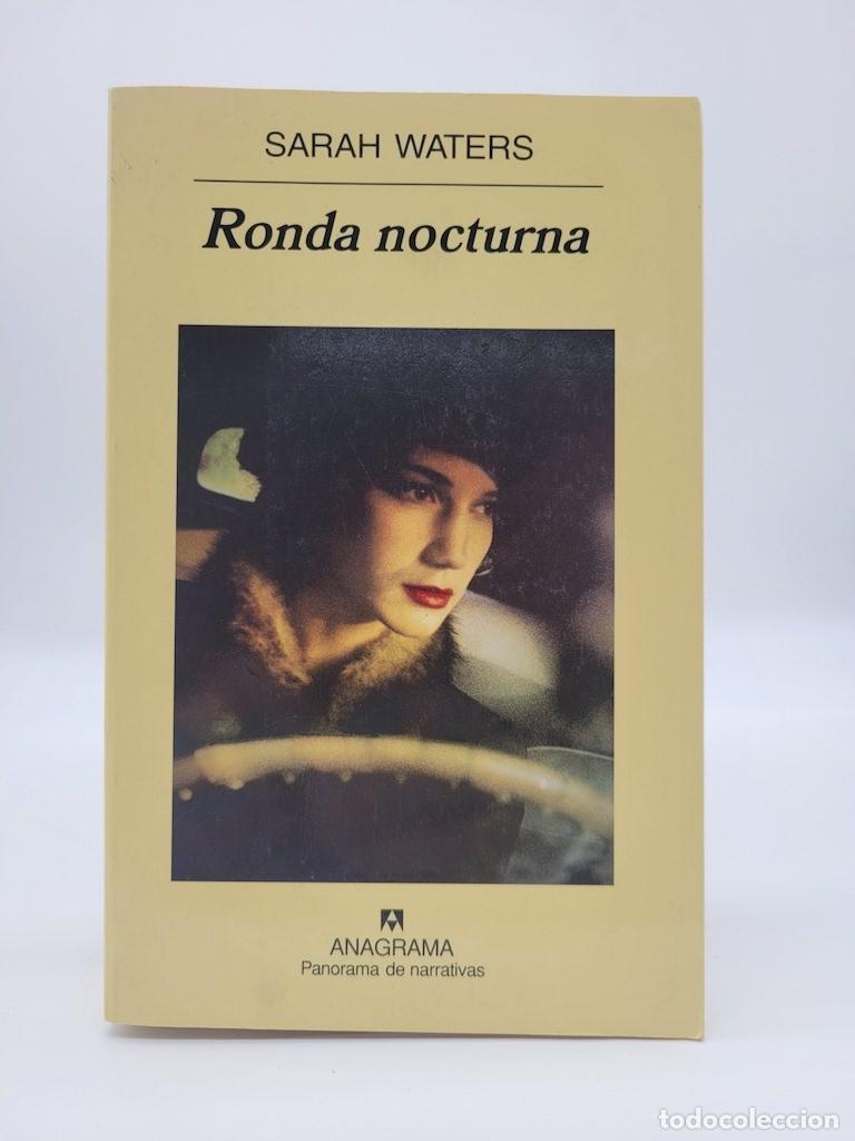Libros: WATERS, Sarah. - Ronda nocturna. - Foto 1