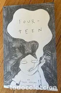 Libros: OSHIMA, Tana. - Fourteen. - Foto 1